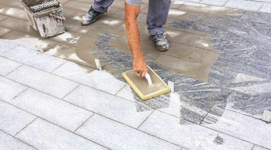 Expert flood damage restoration services in Michigan City, MS